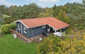 4 Bedroom Pet Friendly Home In Ebeltoft
